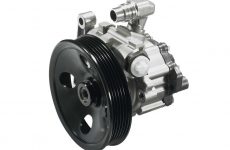 Усилители рулевого управления