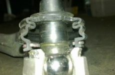 Реставрация по «Технологии SJR»